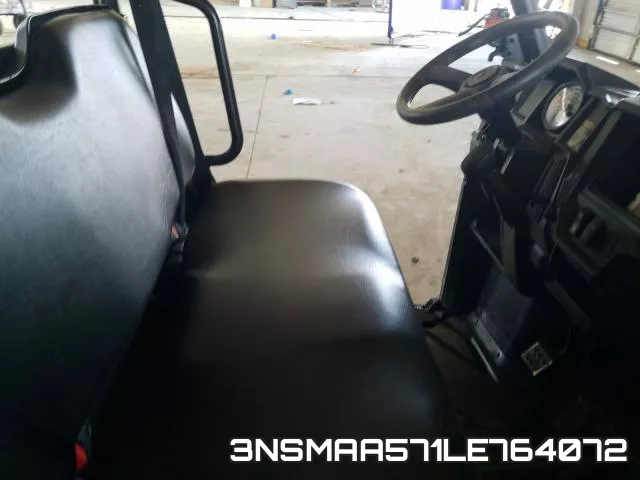 3NSMAA571LE764072 фото 6
