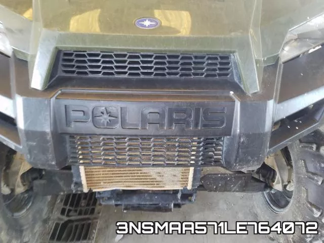 3NSMAA571LE764072 фото 10