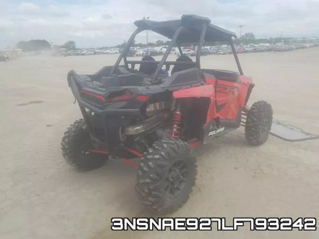 3NSNAE927LF793242 фото 5