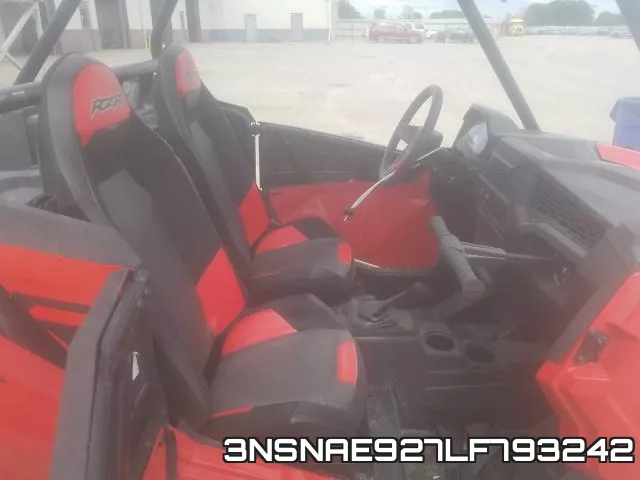 3NSNAE927LF793242 фото 6