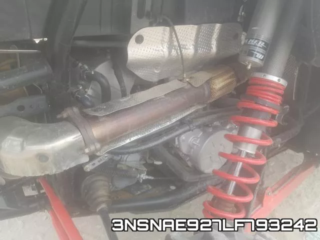 3NSNAE927LF793242 фото 8