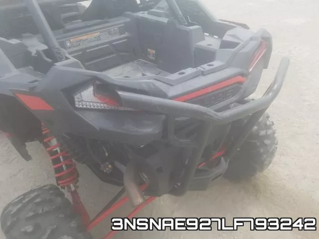 3NSNAE927LF793242 фото 10