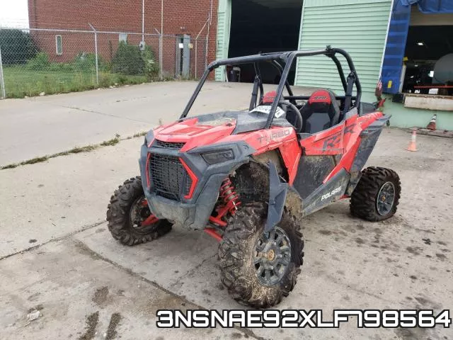 3NSNAE92XLF798564 фото 3