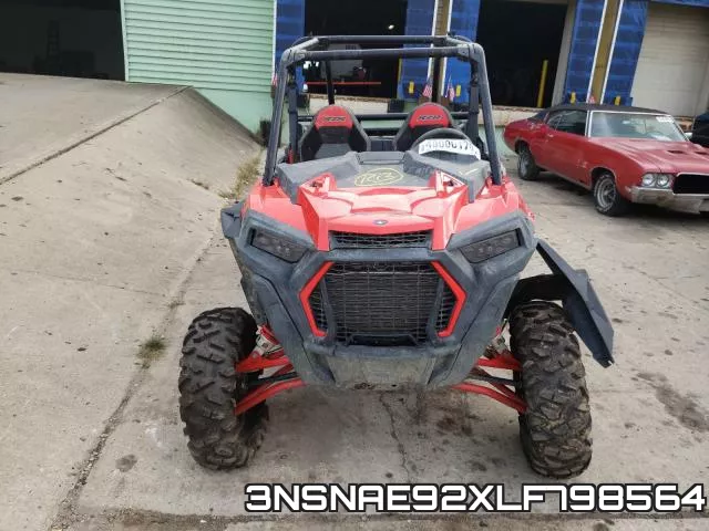 3NSNAE92XLF798564 фото 6