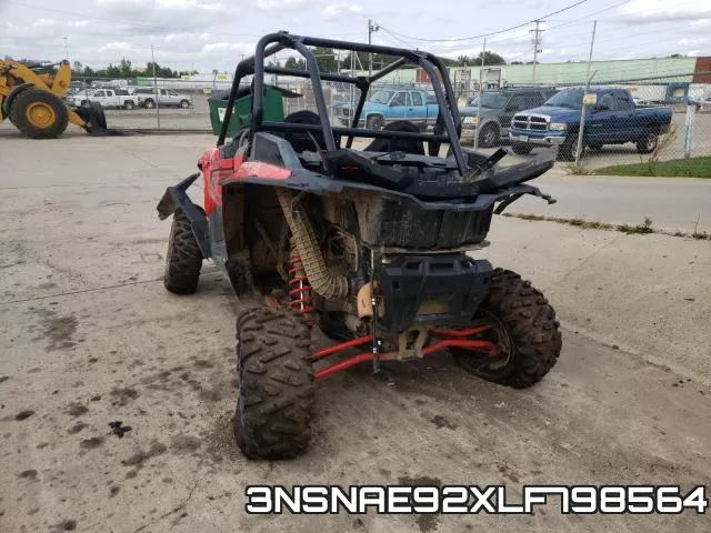 3NSNAE92XLF798564 фото 7