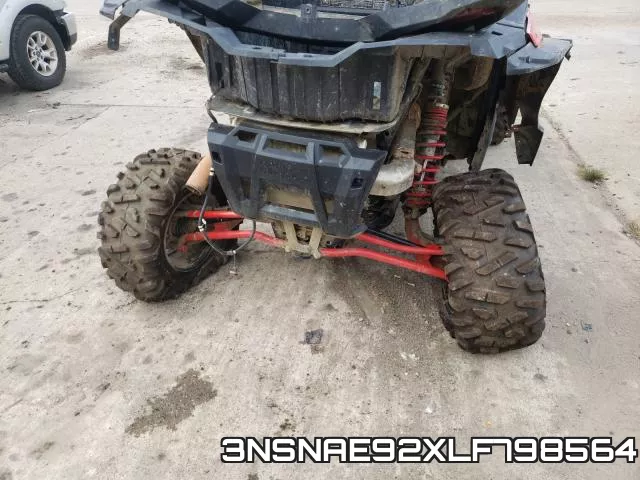 3NSNAE92XLF798564 фото 10