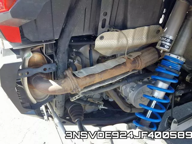 3NSVDE924JF400589 фото 8