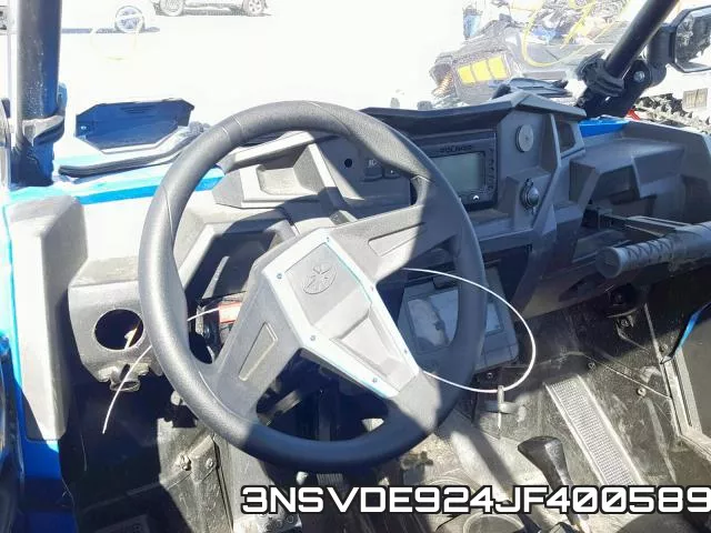 3NSVDE924JF400589 фото 10