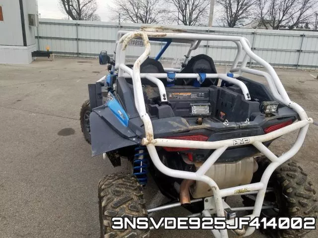 3NSVDE925JF414002 фото 10