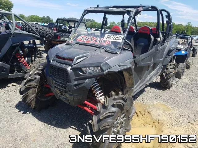 3NSVFE995HF790152 фото 3