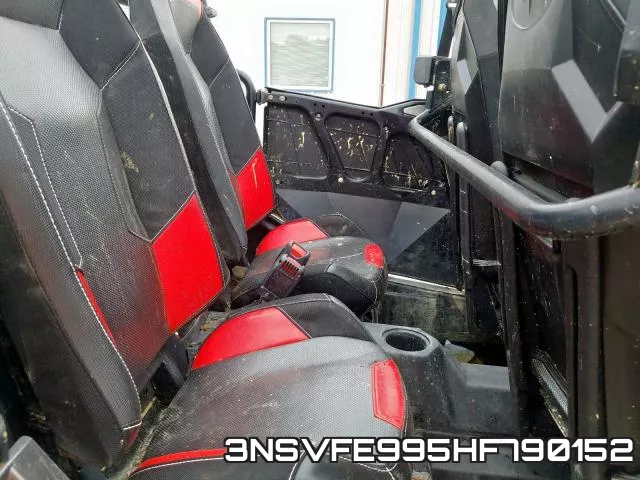 3NSVFE995HF790152 фото 7