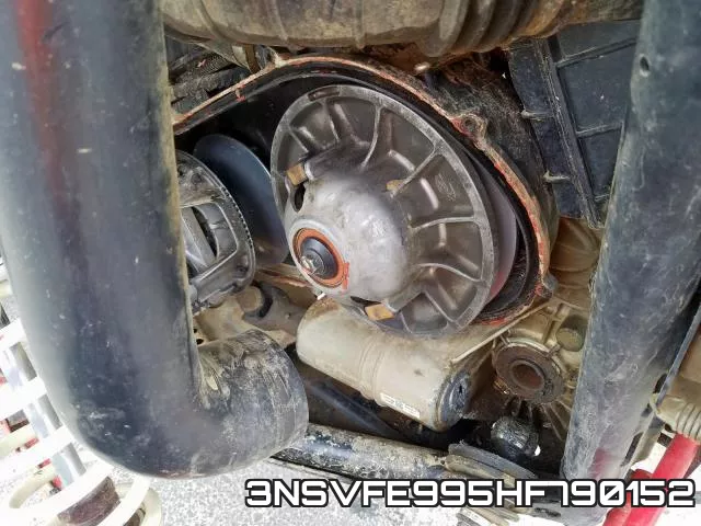 3NSVFE995HF790152 фото 10