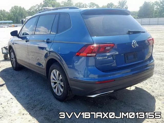 3VV1B7AX0JM013155 фото 4
