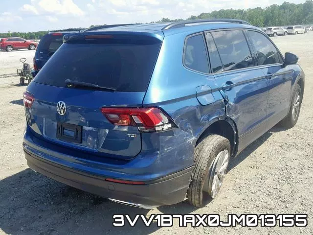 3VV1B7AX0JM013155 фото 5