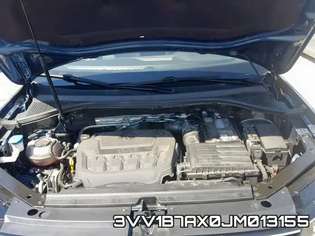 3VV1B7AX0JM013155 фото 8