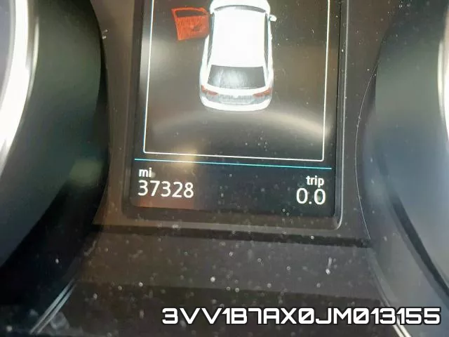 3VV1B7AX0JM013155 фото 9