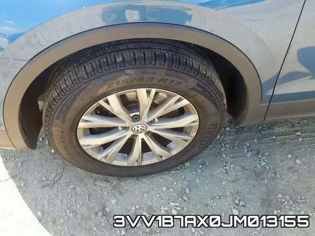 3VV1B7AX0JM013155 фото 10