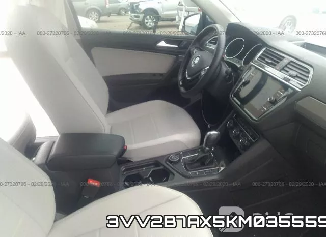3VV2B7AX5KM035559 фото 6