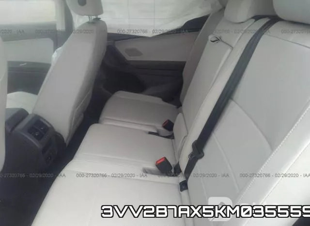3VV2B7AX5KM035559 фото 9