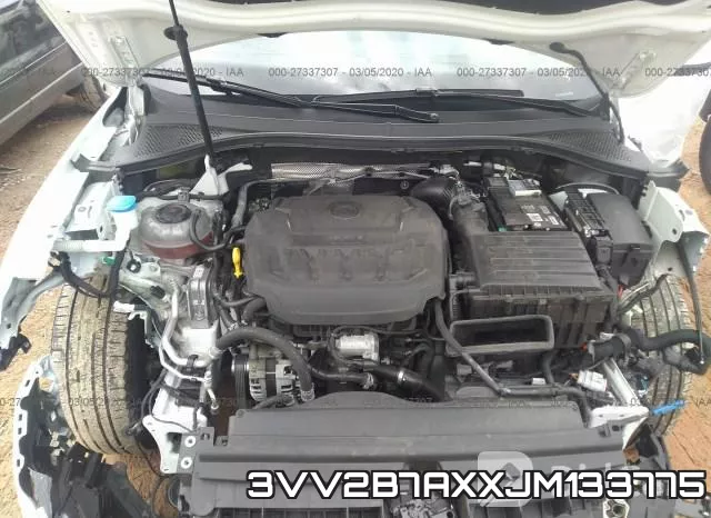 3VV2B7AXXJM133775 фото 2
