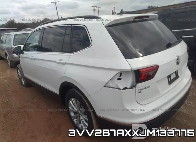3VV2B7AXXJM133775 фото 4