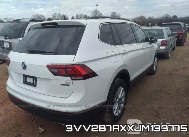 3VV2B7AXXJM133775 фото 5