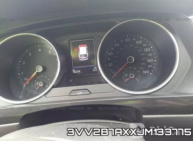 3VV2B7AXXJM133775 фото 8