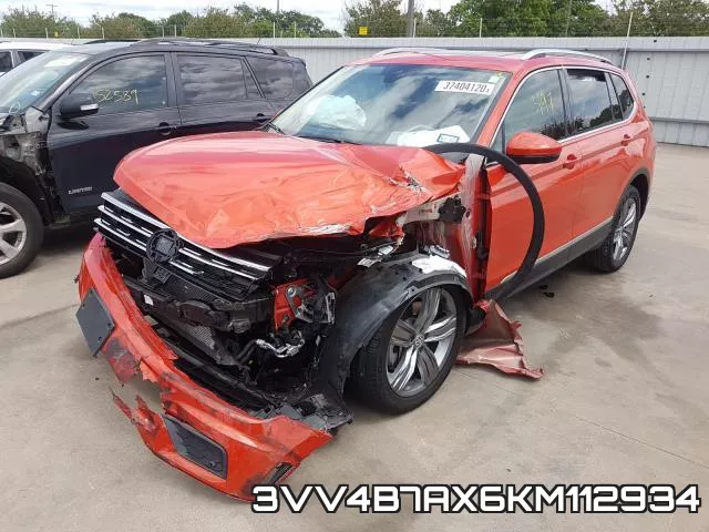 3VV4B7AX6KM112934 фото 3