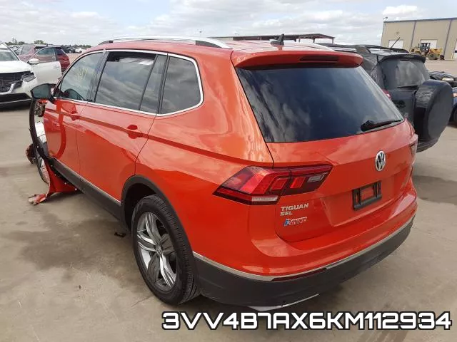 3VV4B7AX6KM112934 фото 4