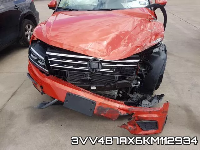 3VV4B7AX6KM112934 фото 8