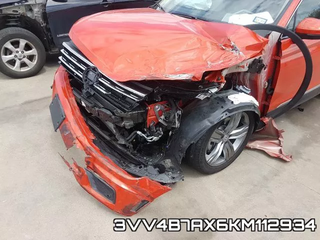 3VV4B7AX6KM112934 фото 10
