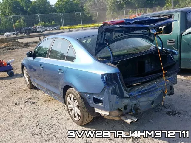 3VW2B7AJ4HM372711 фото 4