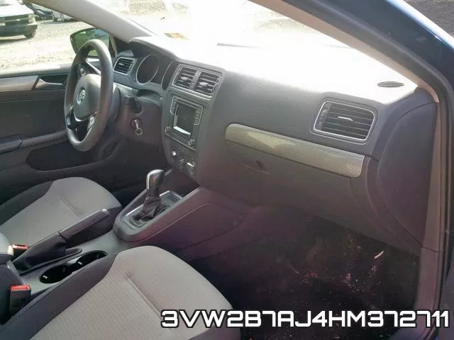 3VW2B7AJ4HM372711 фото 6