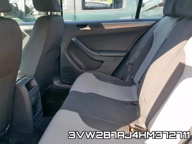 3VW2B7AJ4HM372711 фото 7