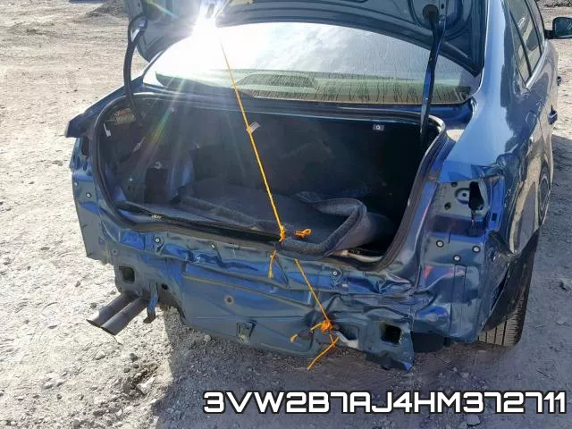 3VW2B7AJ4HM372711 фото 10