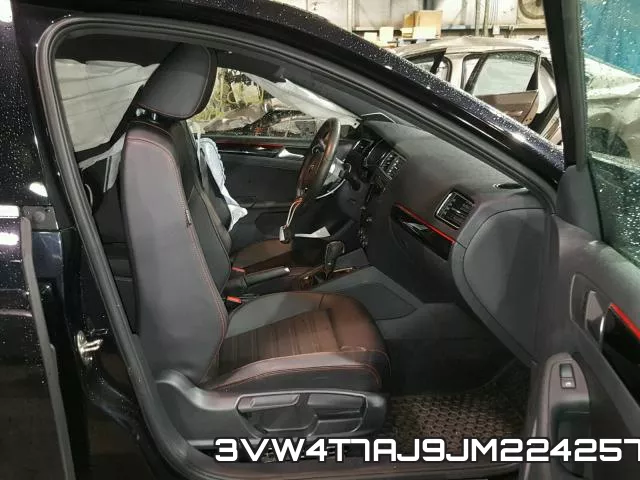 3VW4T7AJ9JM224257 фото 6