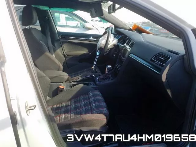 3VW4T7AU4HM019658 фото 6