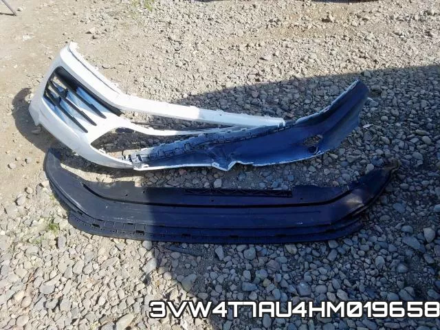 3VW4T7AU4HM019658 фото 10
