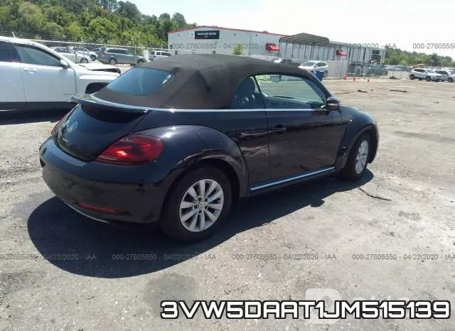 3VW5DAAT1JM515139 фото 5