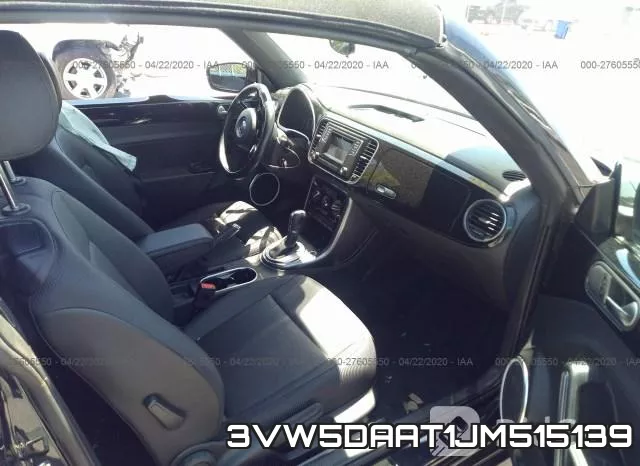 3VW5DAAT1JM515139 фото 6