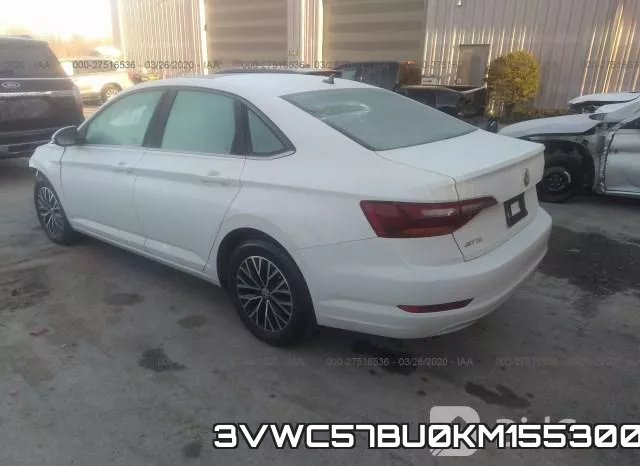 3VWC57BU0KM155300 фото 4