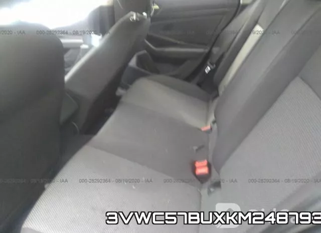 3VWC57BUXKM248793 фото 9