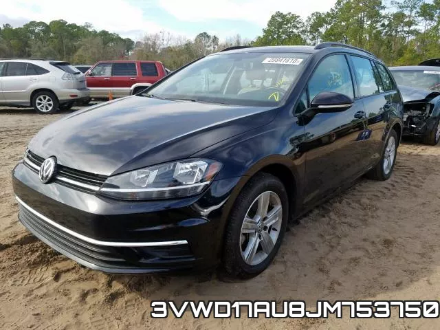 3VWD17AU8JM753750 фото 3