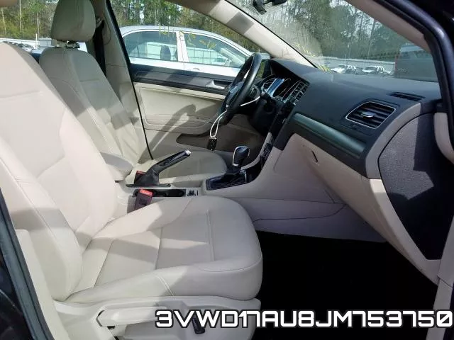 3VWD17AU8JM753750 фото 6