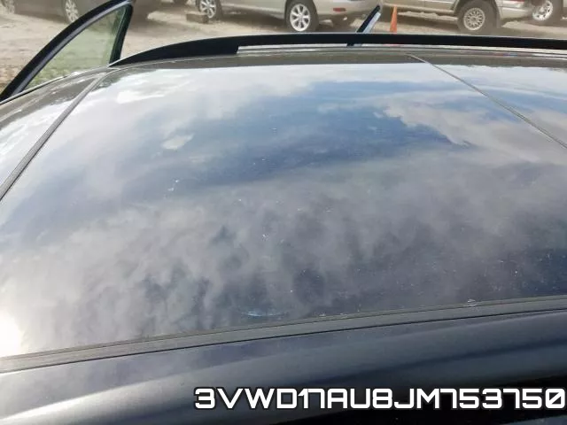 3VWD17AU8JM753750 фото 10