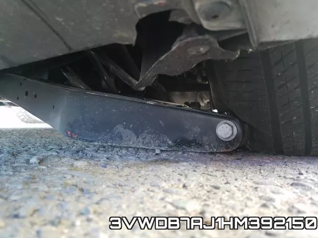 3VWDB7AJ1HM392150 фото 10