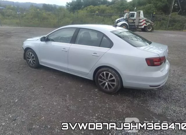 3VWDB7AJ9HM368470 фото 4