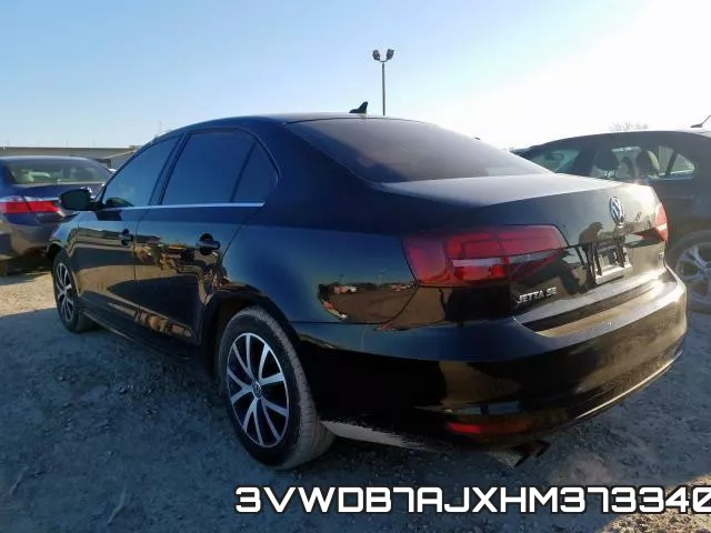 3VWDB7AJXHM373340 фото 4