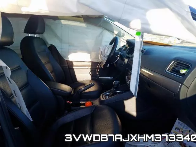3VWDB7AJXHM373340 фото 6