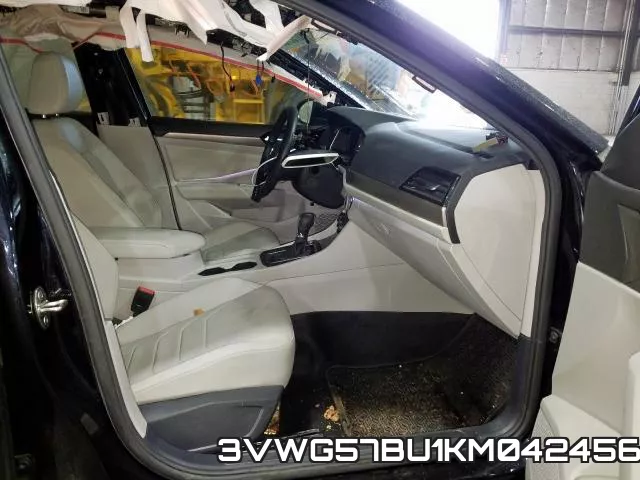 3VWG57BU1KM042456 фото 6